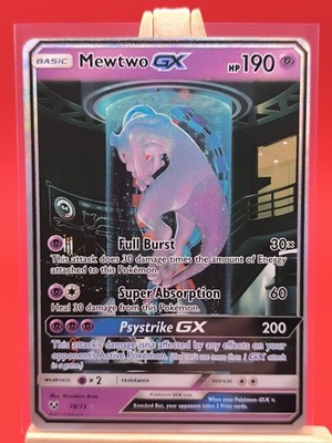 Shining Mewtwo 70 HP ポケモンカード Shining Mewtwo 70 HP ポケモンカード Shining Mewtwo - Neo
