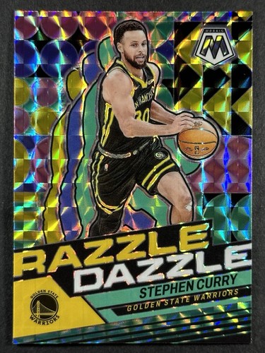 【超レア】STEPHEN CURRY MOSAIC PANINI $_57.JPG?set_id=880000500F