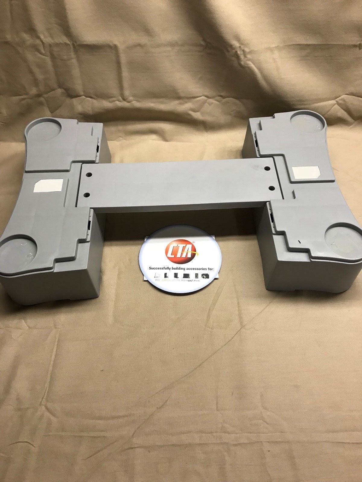 CTA Aerobic Step for Wiifit