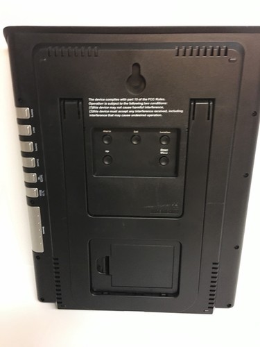 Silicon Scientific LCD thermometer Great Preowned Unit Functional X3 Batteries