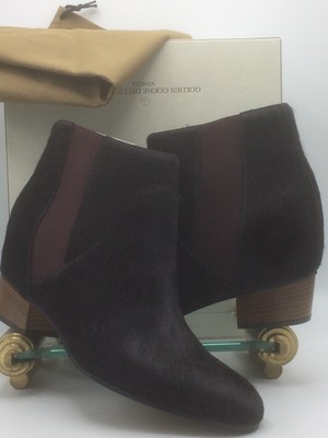 golden goose dana boots