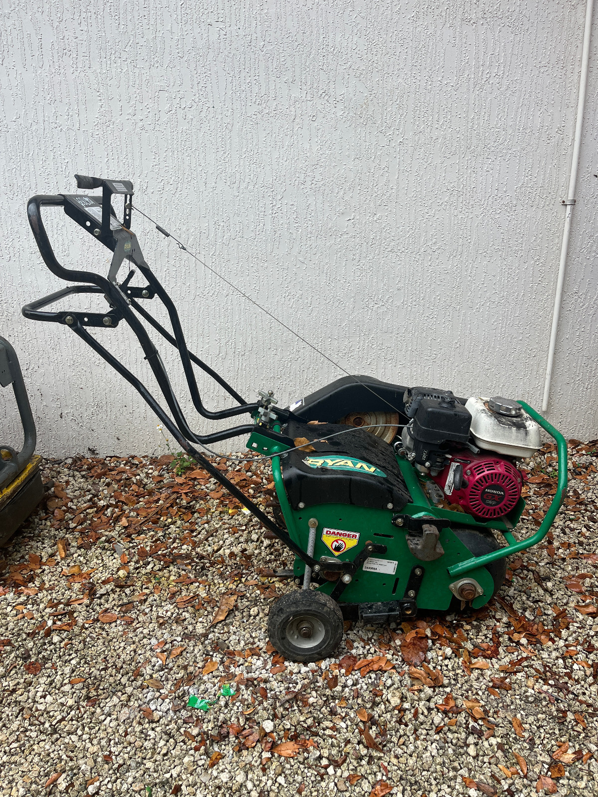 rian Double Coin RLB490 Low Profile Drive-Position Multi-Use