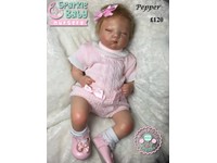 reborn baby nursery