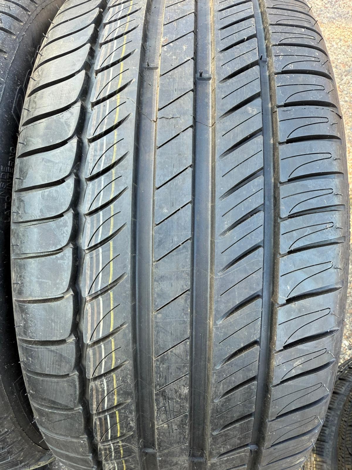 New 245 45 17 Michelin, RunFlat, XL, AO, ZP, 99Y, x2 A Pair (F1_tyres) FOD L3750