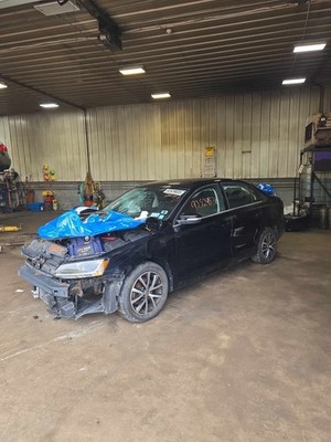 Used Starter Motor fits: JETTA EXCEPT GLI 15 16 17 18 19 20 21