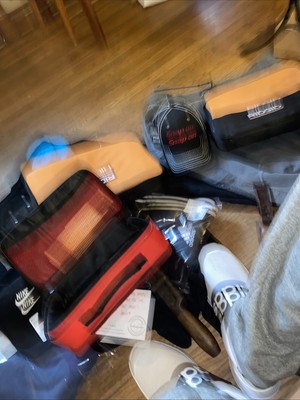 Fotos del artículo de un comprador verificado