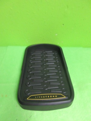LIVESTRONG LS 8.0E, FOOT PAD RIGHT
