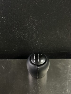SAAB OG 9-3 NG 900 9000 MANUAL SHIFT KNOB GEAR SELECTOR OEM REPRODUCTION NEW