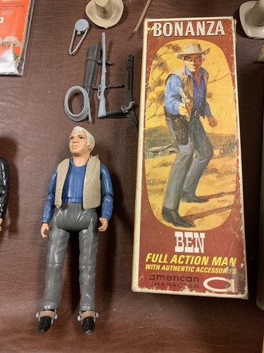 S And Accessories. With Hard To Find Pieces