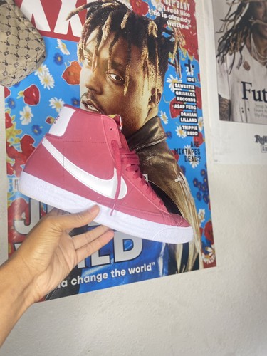 nba youngboy nike blazer