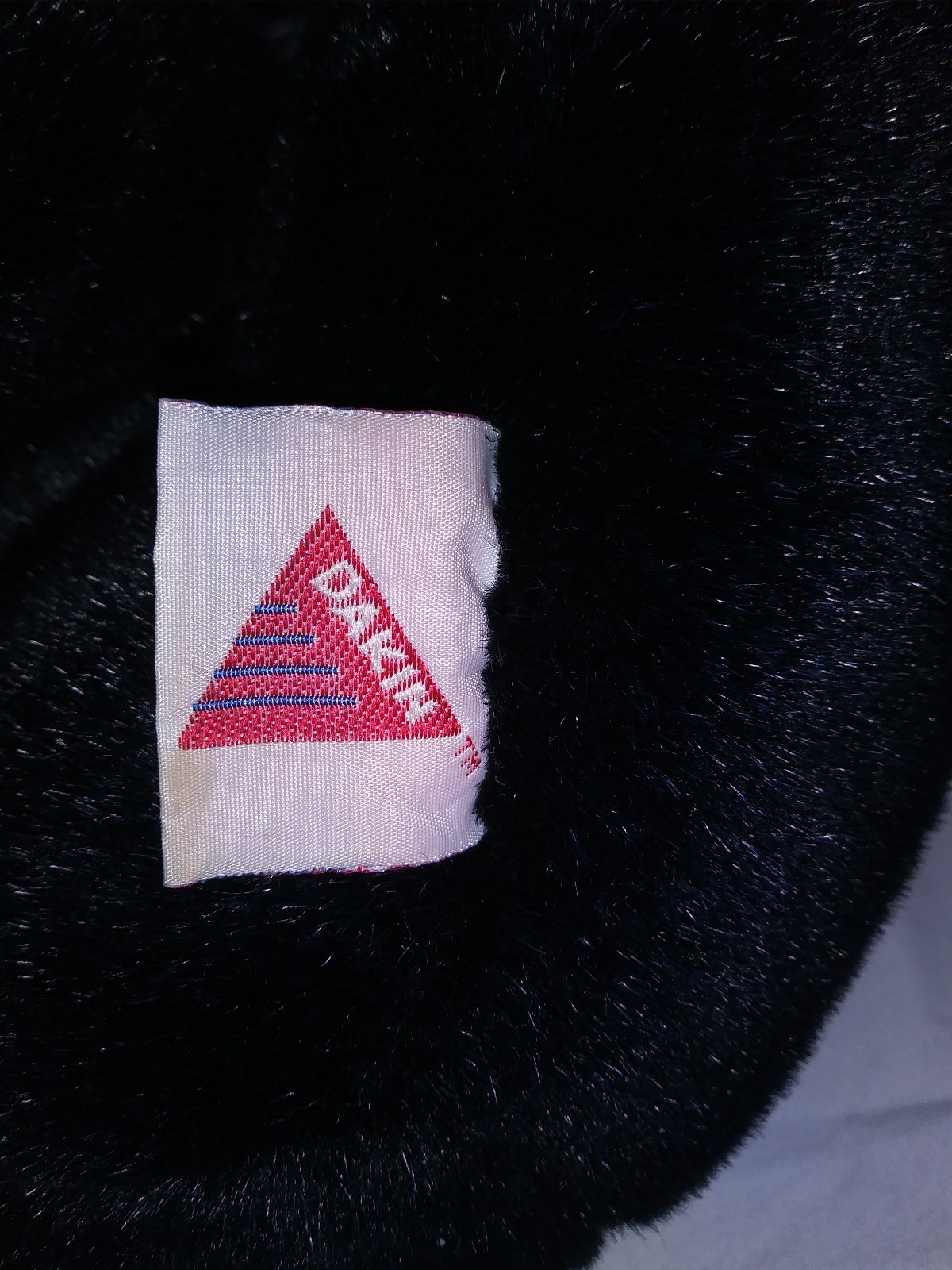 Dakin Plush 1993 American Black Bear Cub 10