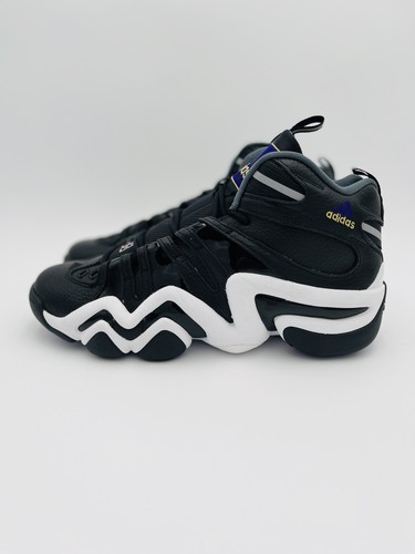 ラッキー Adidas Crazy 8 '1998 All Star Game' Mens Basketball Shoe