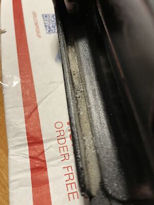 Foto dell'oggetto di un acquirente verificato