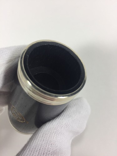 Vintage Selmer Clarinet Barrel – 2mmS – 64.7mm – Professionally Restored