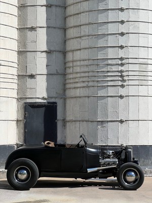 image 4 of exterior