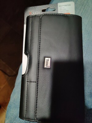 Cell Phone Case With Built-in belt clip and 2 Secret Pockets 500B-70390 The Best