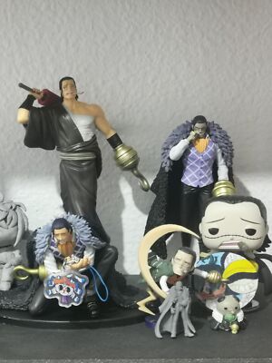 One piece Treasure Cruise World Journey Vol.3 Sir Crocodile