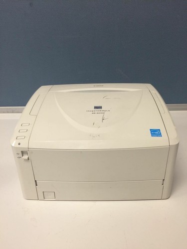 Canon imageFORMULA DR-6010C High-Speed Document Scanner M11072 WORKING FREE SHIP