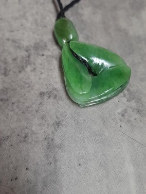 Siberian Jade 