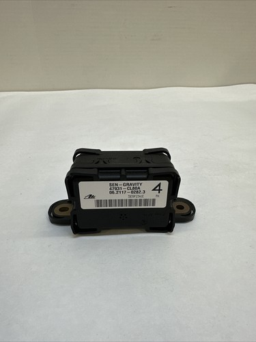 Genuine OEM Nissan G-Sensor 47931-CL80A | eBay Genuine OEM Nissan G-Sensor 47931-CL80A | eBay