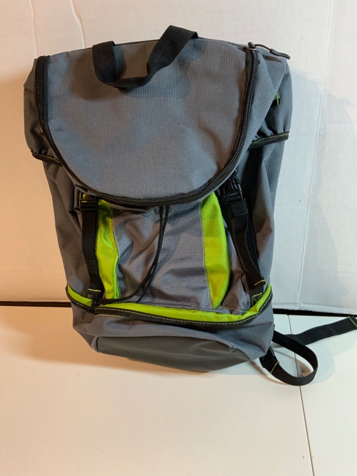EVO Pannier Backpack Bag  Commute,Touring Urban Road Bicycle