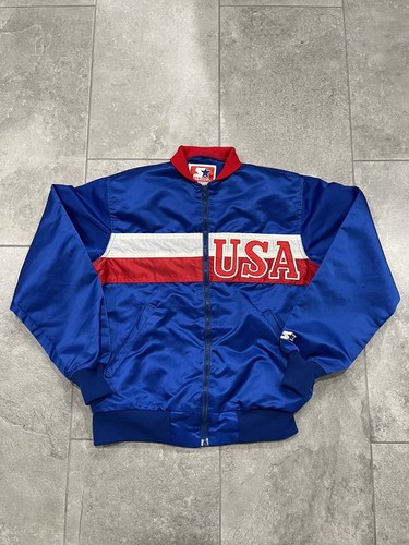'80s スターター MLB チームジャケット LAD USA $_12.JPG?set_id=880000500F