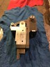 Nilson 752 Rear Aux Four Slide