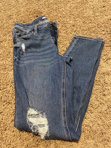 old navy rockstar super skinny jeans