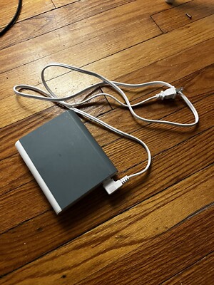 IKEA TJUGO Battery Charger w/ Storage For 8 Battery e1820 2110 For LADDA