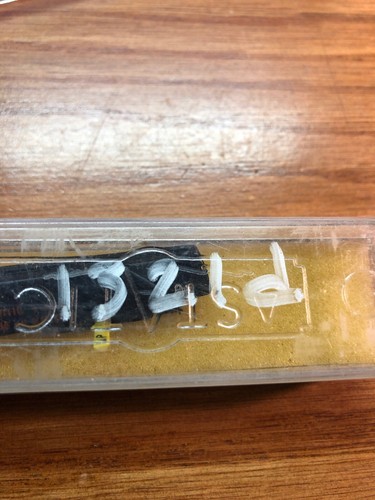 New Astatic 1321d Cartridge with Needle/Stylus 385D Tetrad 6-21-v2 V-M 36487-A