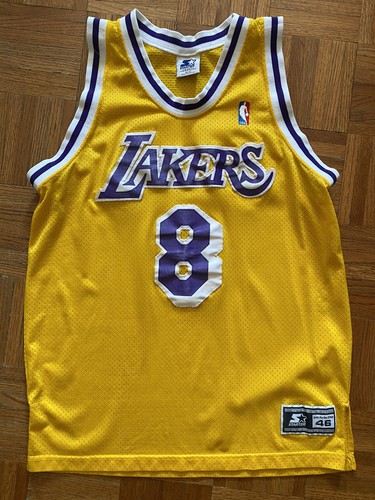 Nike Kobe Bryant Mamba Mentality Los Angeles Lakers Edition