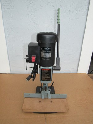 mortiser