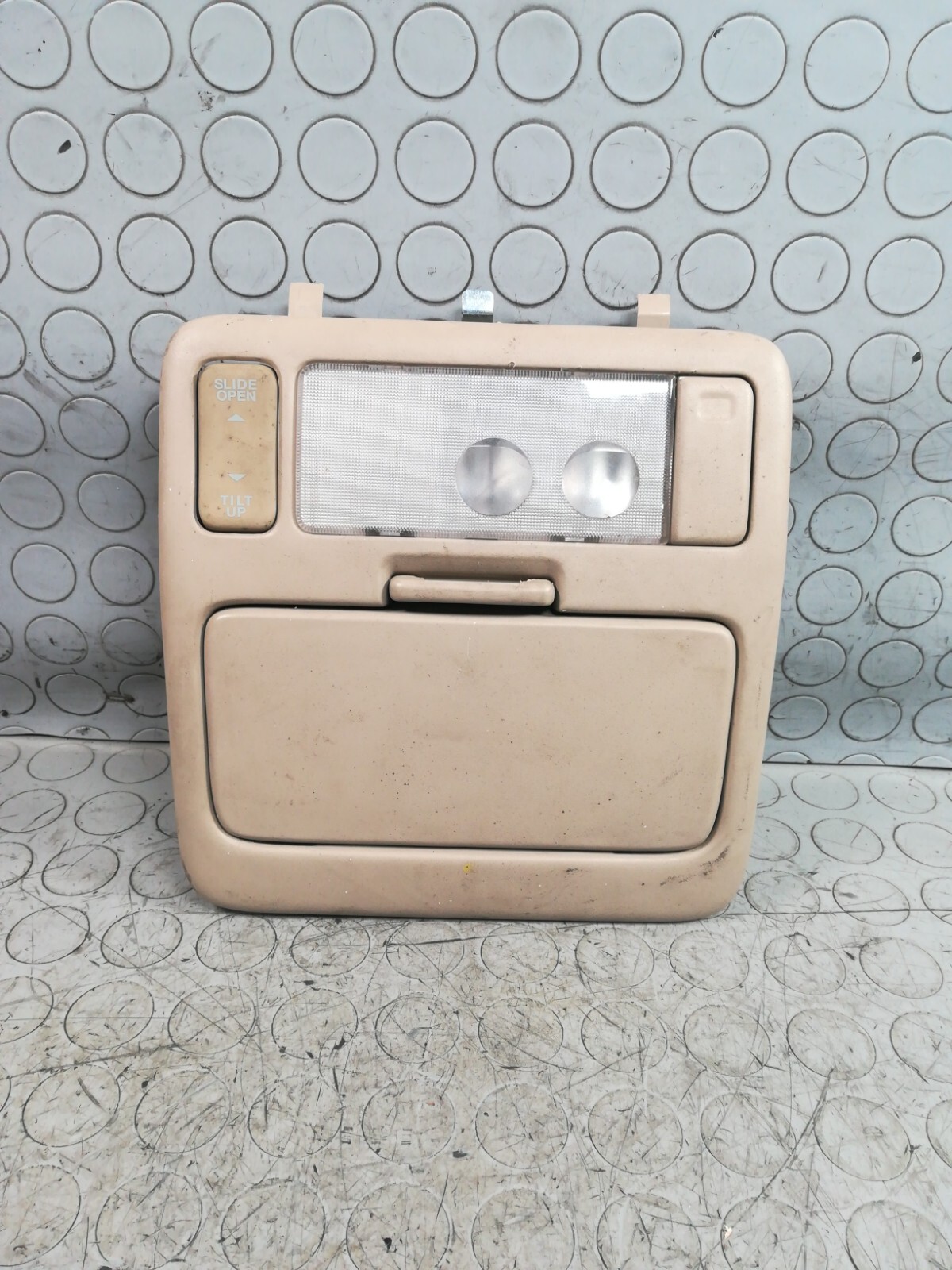 Plafoniera Interna Luci TOYOTA RAV4 LEXUS RX300 10000309 84862-AA010