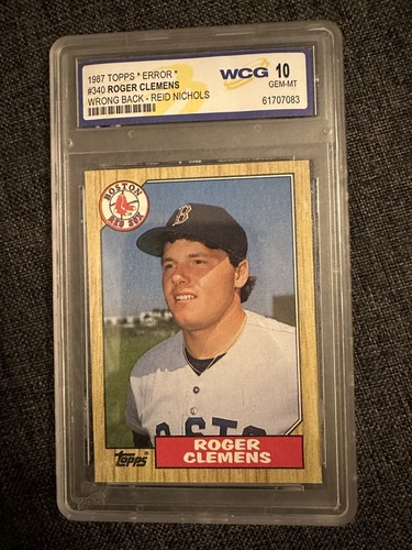 その他 Topps 35thAnniversary Roger Clemens auto 2023 Leaf Metal eBay Exclusive #EARC2 Roger Clemens Auto