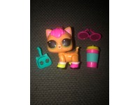 lol royal kitty cat interactive
