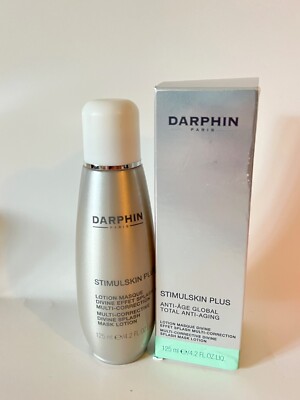 Darphin Stimulskin Plus Total Anti-Aging Multi-Corrective Divine 125ml/4.2oz