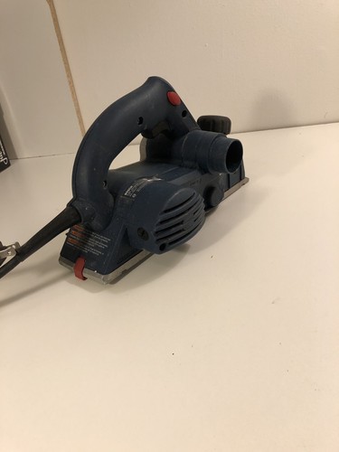 BOSCH PLANER PL1682