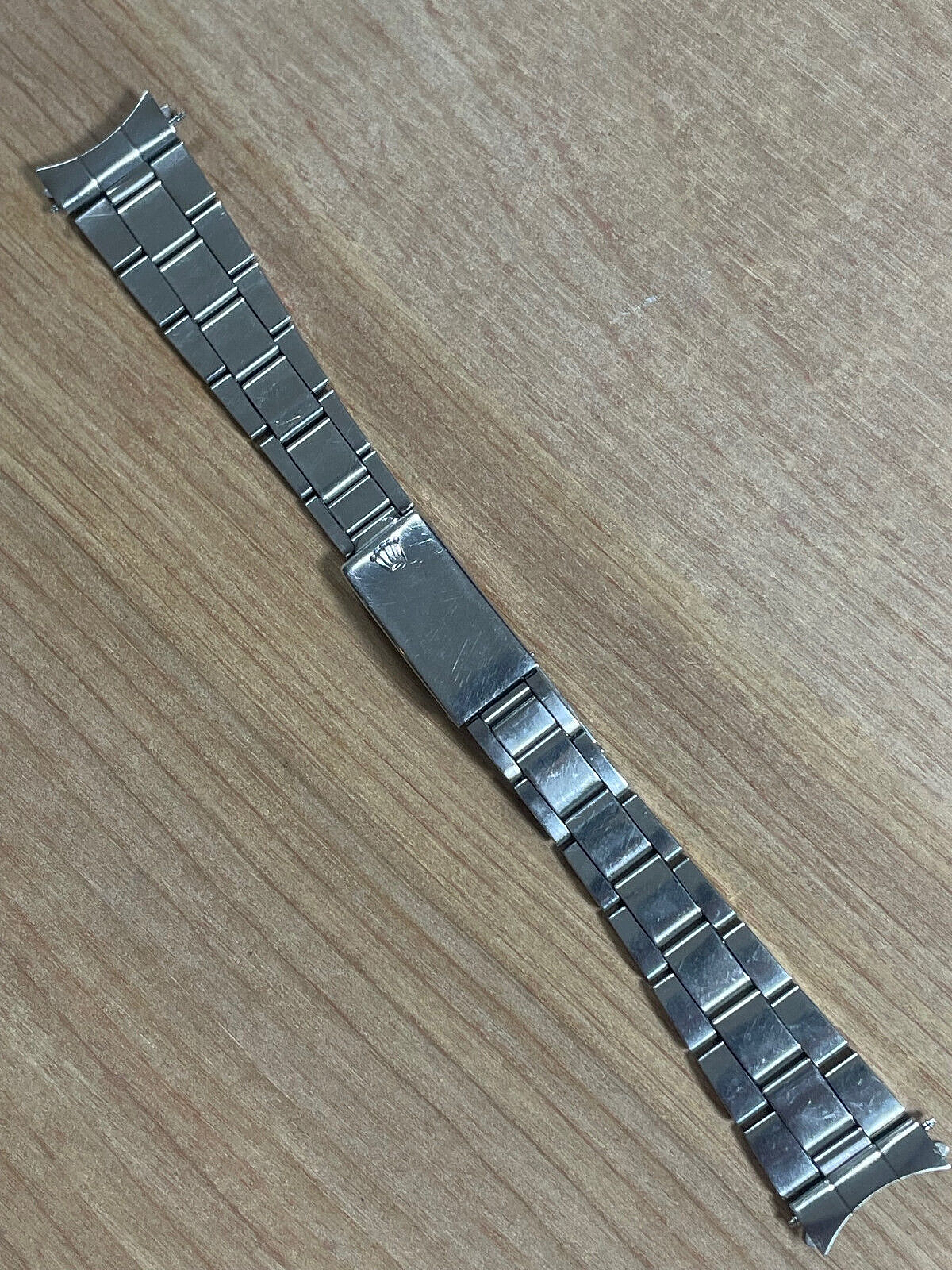 〇 ROLEX オールドオイスターブレス 357 7835 19 FZ8523 〇 ROLEX オールドオイスターブレス 357 7835 19 FZ8523 Vintage