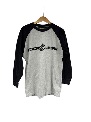 6(ROKU)【LOGO PRINT LONG SLEEVE T-SHIRT】 6IX® Classic Logo Long Sleeve – 6ix Shop