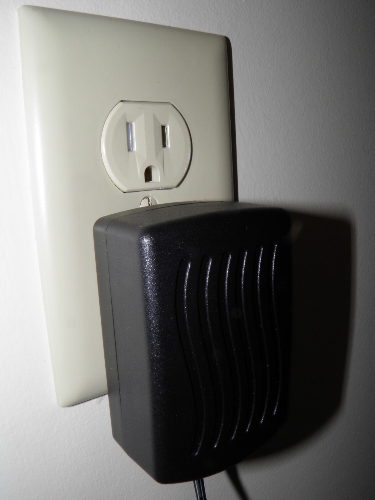 Wall Style Power Adapter for the Coleco ADAM microSD Floppy Emulator(Disk Drive)