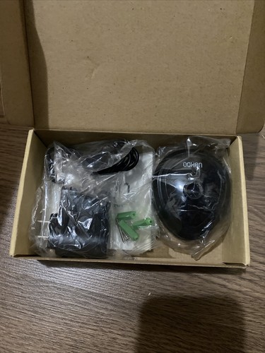 Uokoo Mini Camera