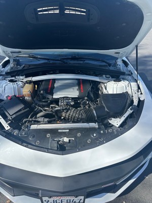 image 1 of engine