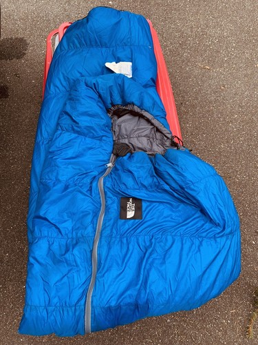 Vintage 90s North Face Sleeping Bag 86X31 | eBay