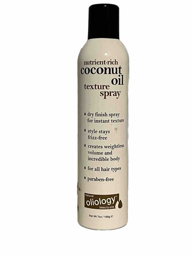 Aerosol Spray 7 Oz Volume Body