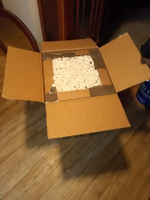 Item photo(s) from verified buyer