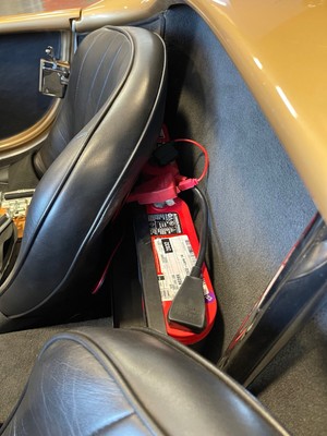 image 4 of interior
