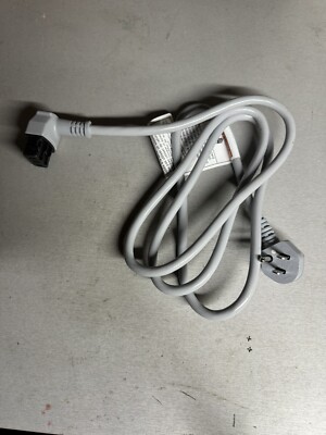 GENUINE OEM BOSCH Thermador SMZPC002UC WX09X24978 Dishwasher Power Cord Plug NEW