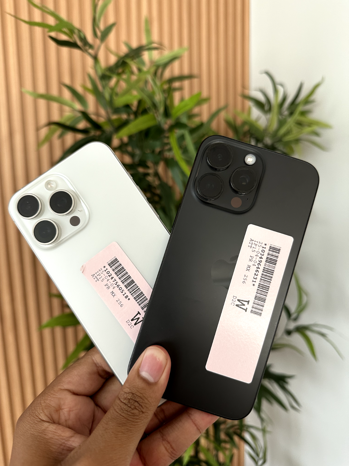 Apple iPhone 15 Pro Max - 256 GB - (AT&T only ) | eBay