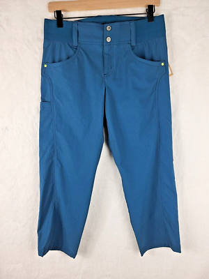 Hiking Pants for Women: Recycled Clamber