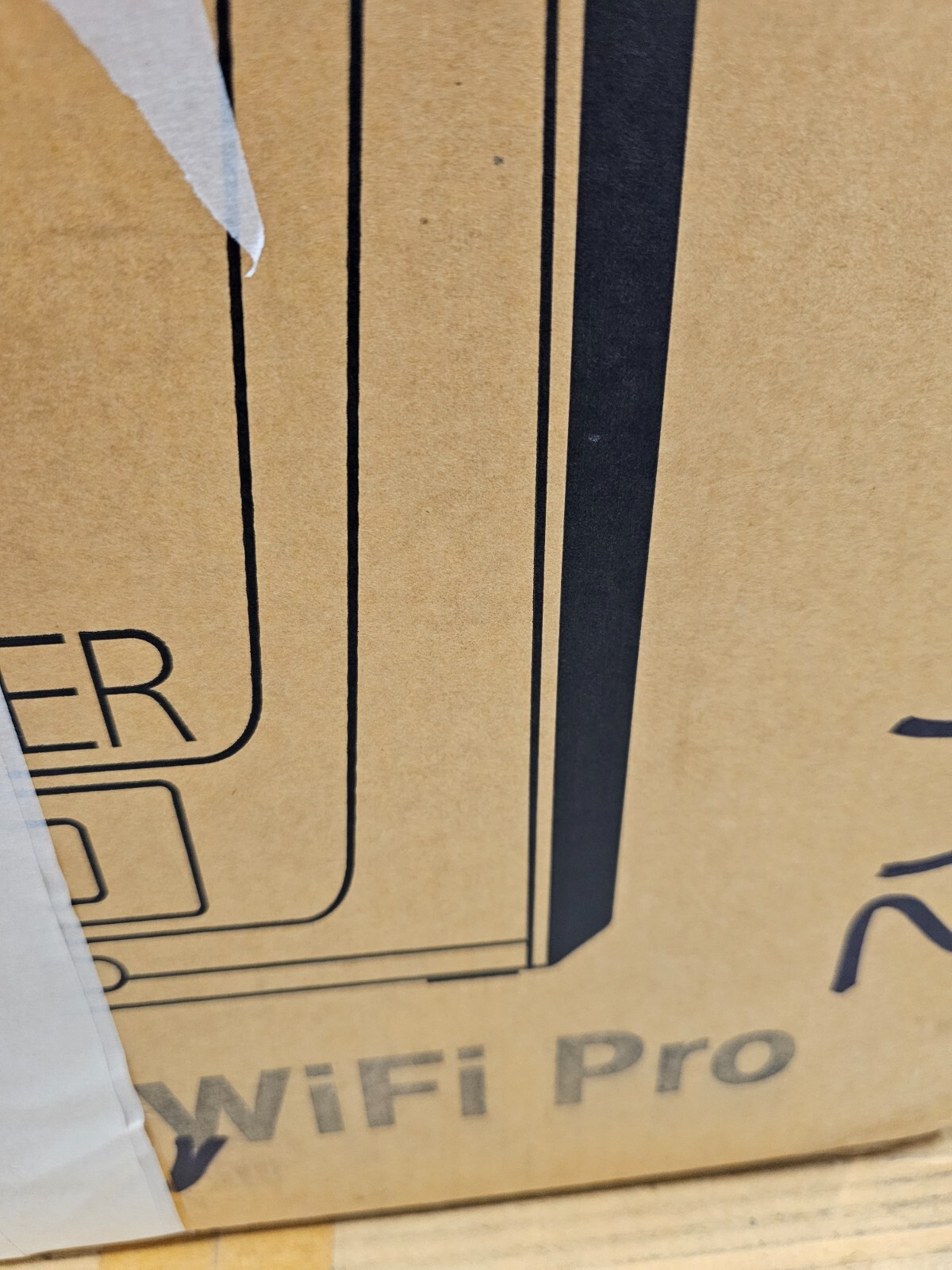 da Vinci Junior 1.0e 3D Printer XYZ Printing WiFi Pro NEW